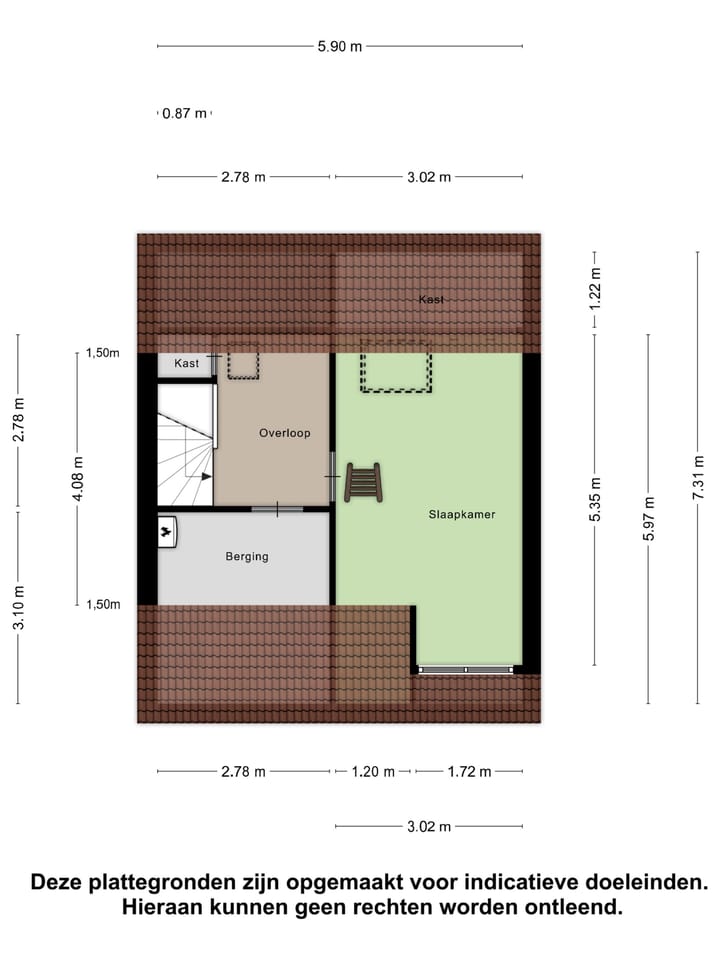Foto 40 van Gasthuizen 33
