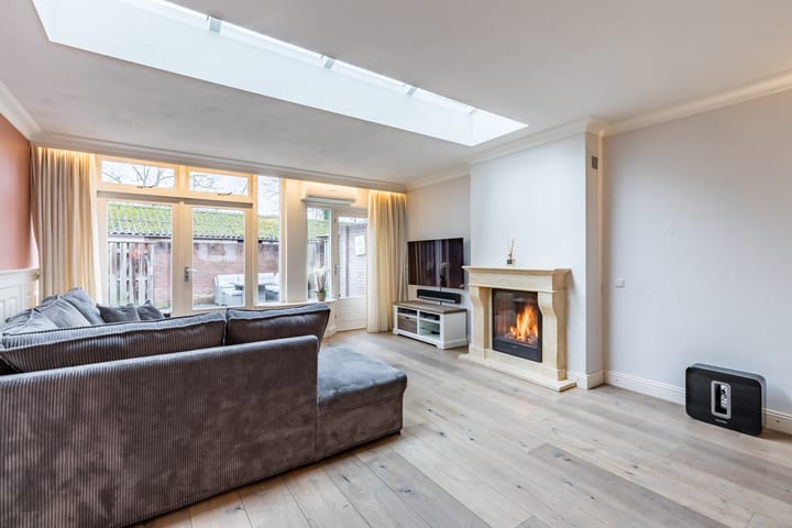 Foto 5 van de Doelen 15