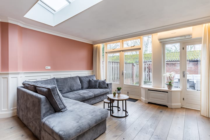 Foto 6 van de Doelen 15