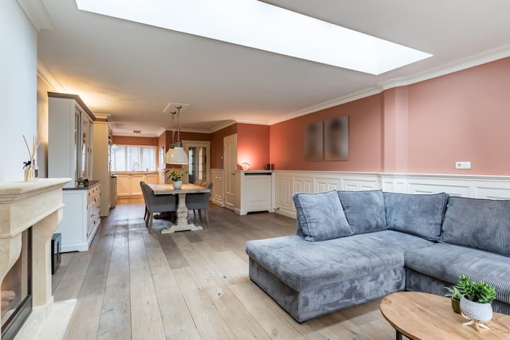 Foto 7 van de Doelen 15