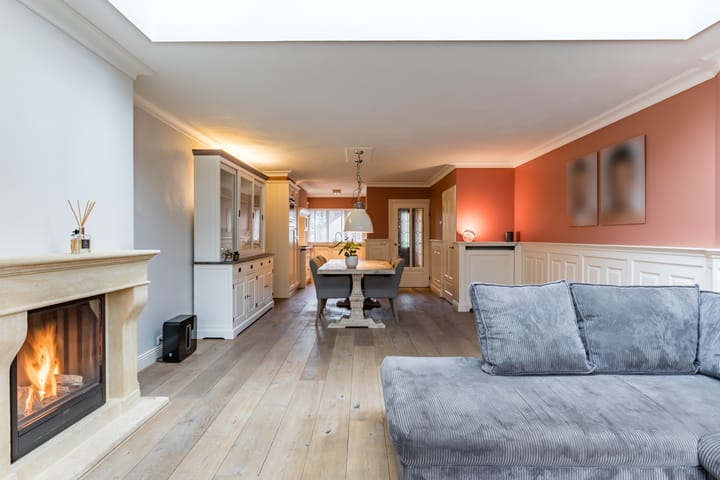 Foto 8 van de Doelen 15