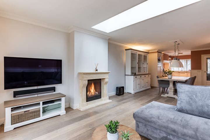 Foto 9 van de Doelen 15