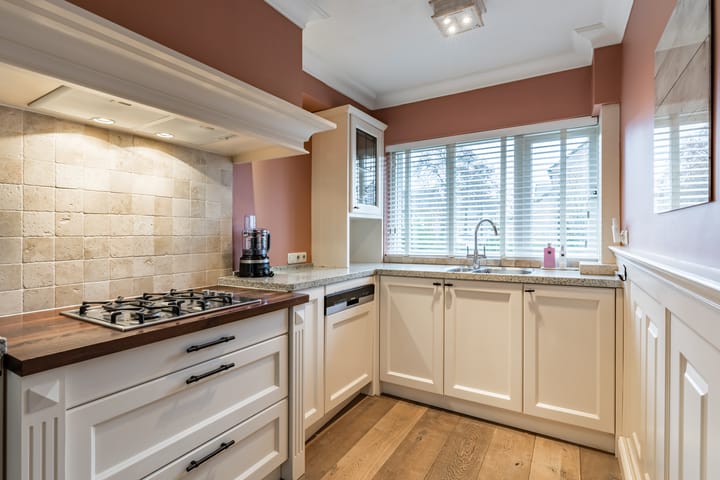 Foto 13 van de Doelen 15