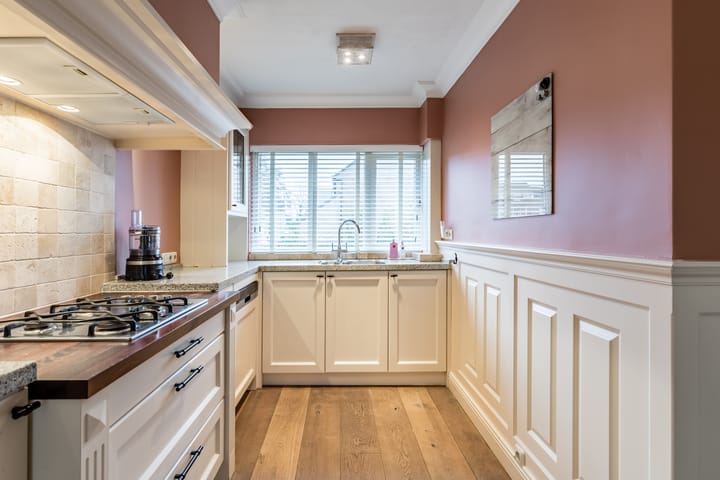 Foto 14 van de Doelen 15