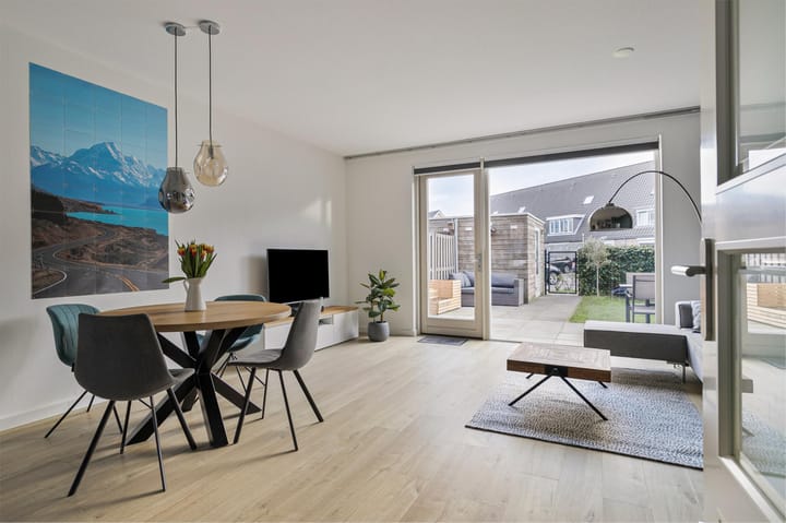 Foto 2 van Rietmeerplantsoen 14