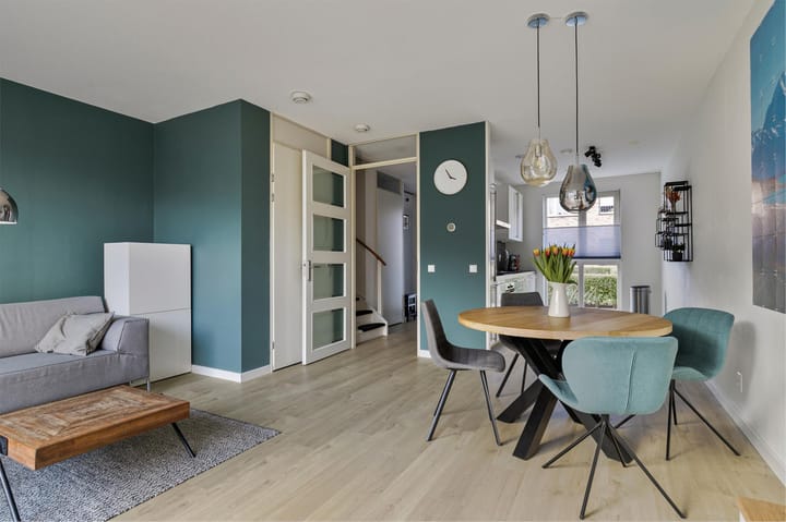 Foto 3 van Rietmeerplantsoen 14