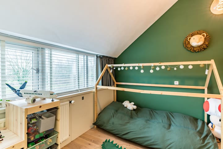 Foto 35 van de Doelen 15