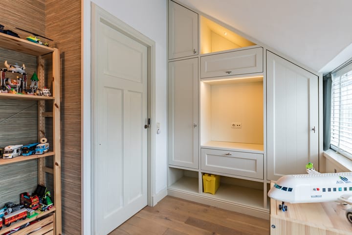 Foto 36 van de Doelen 15