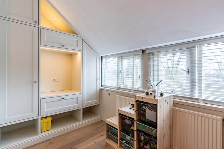 Foto 37 van de Doelen 15