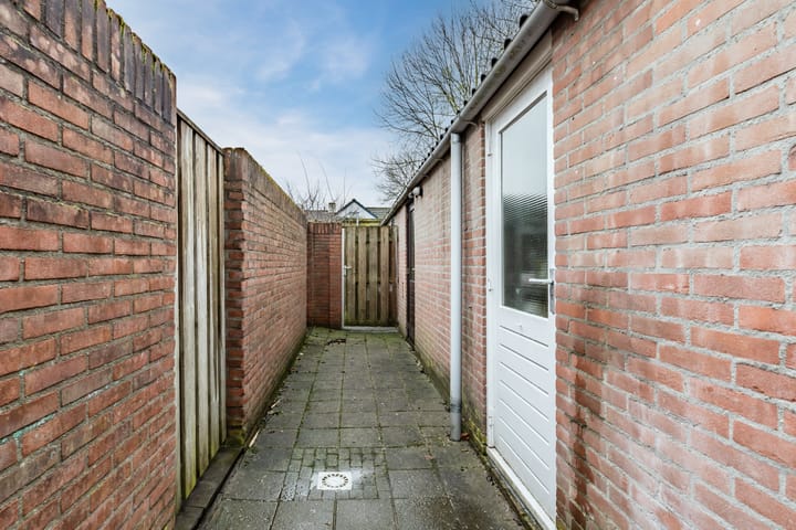 Foto 41 van de Doelen 15