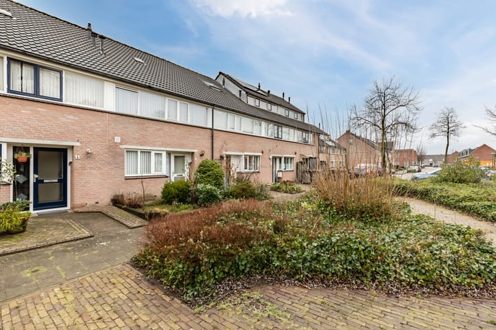 Foto 43 van de Doelen 15