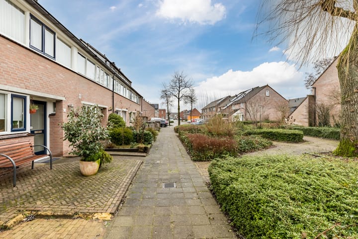 Foto 44 van de Doelen 15