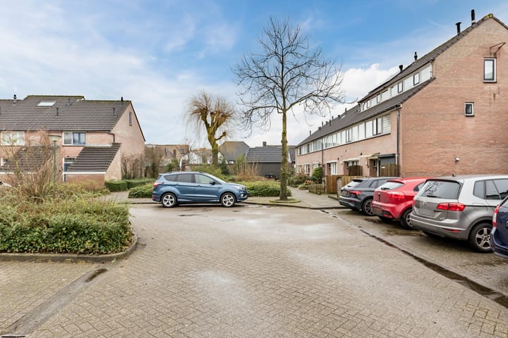 Foto 45 van de Doelen 15