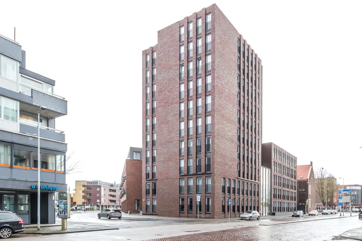 Markendaalseweg 67-B7