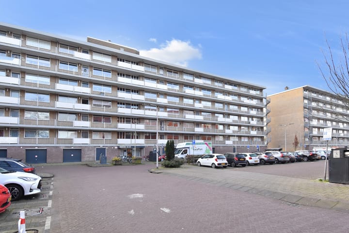 Foto 2 van Ronsseweg 243