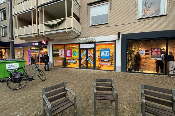 Willem-Alexanderstraat 26, Nijverdal