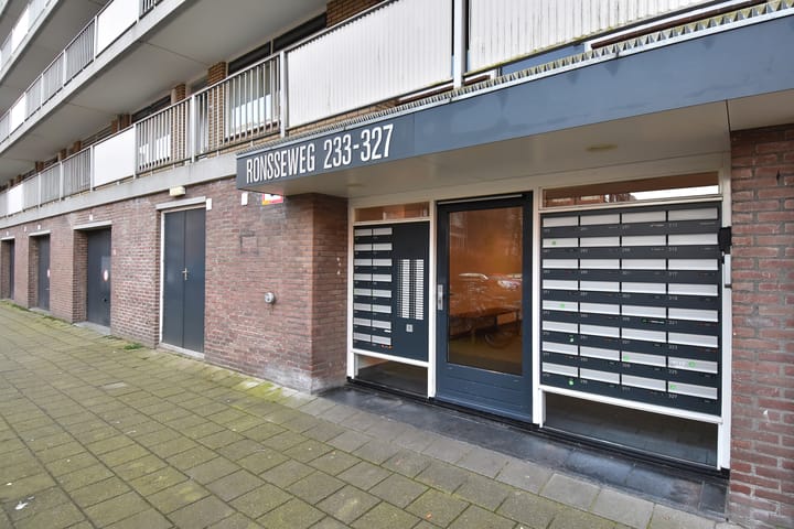 Foto 3 van Ronsseweg 243