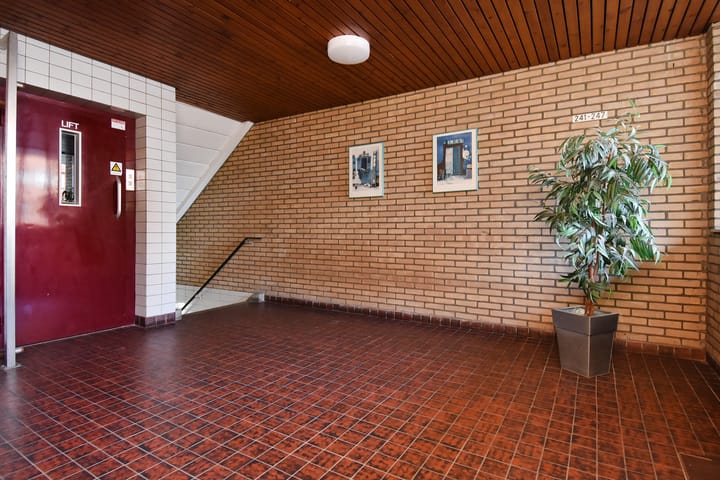 Foto 5 van Ronsseweg 243