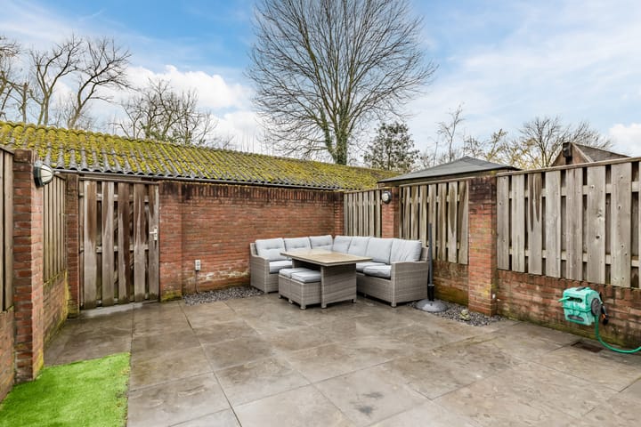 Foto 39 van de Doelen 15