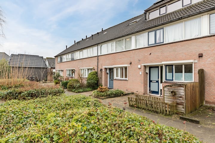 Foto 42 van de Doelen 15