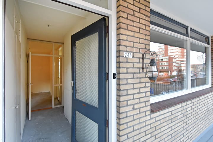 Foto 8 van Ronsseweg 243