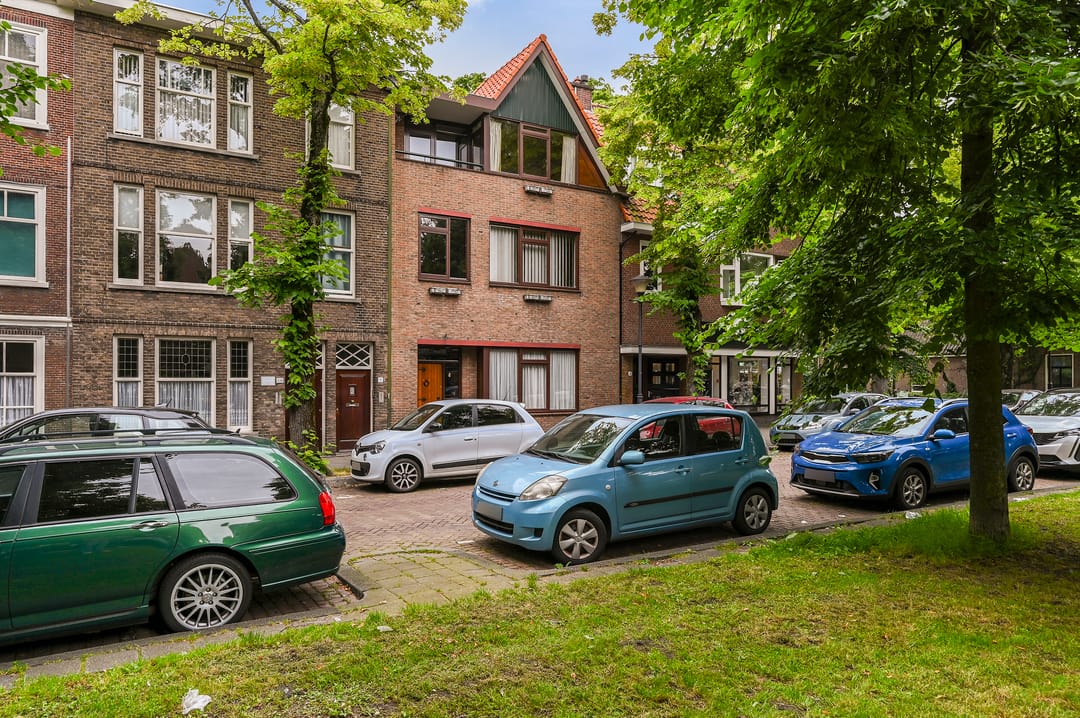 Photo 2 of van Vredenburchweg 6