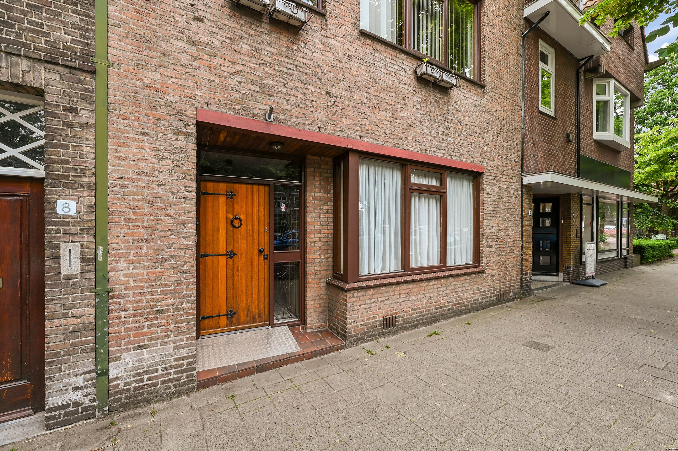 Photo 3 of van Vredenburchweg 6