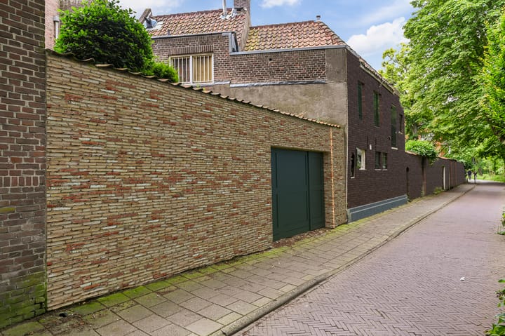 Foto 4 van van Vredenburchweg 6