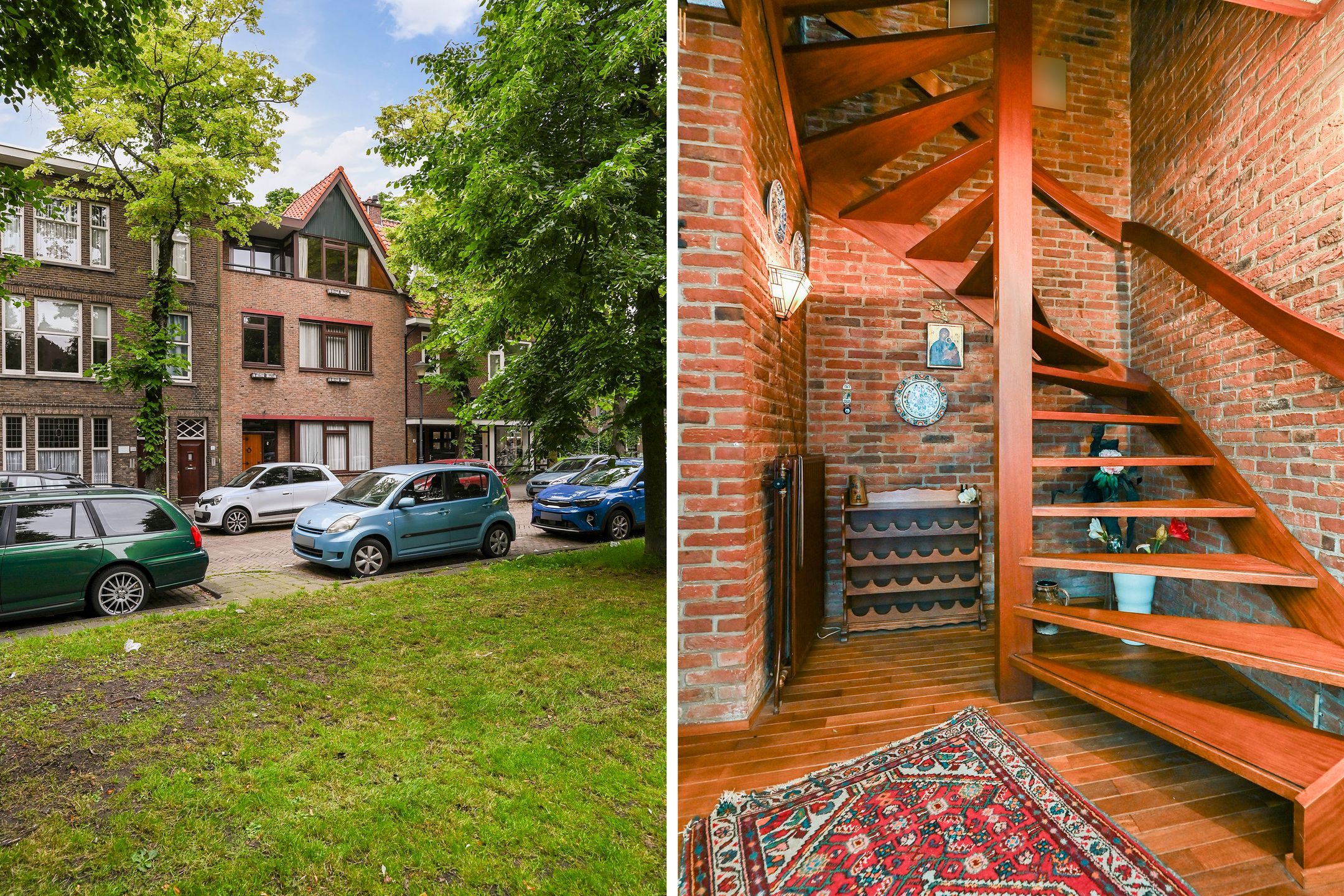 Photo 6 of van Vredenburchweg 6