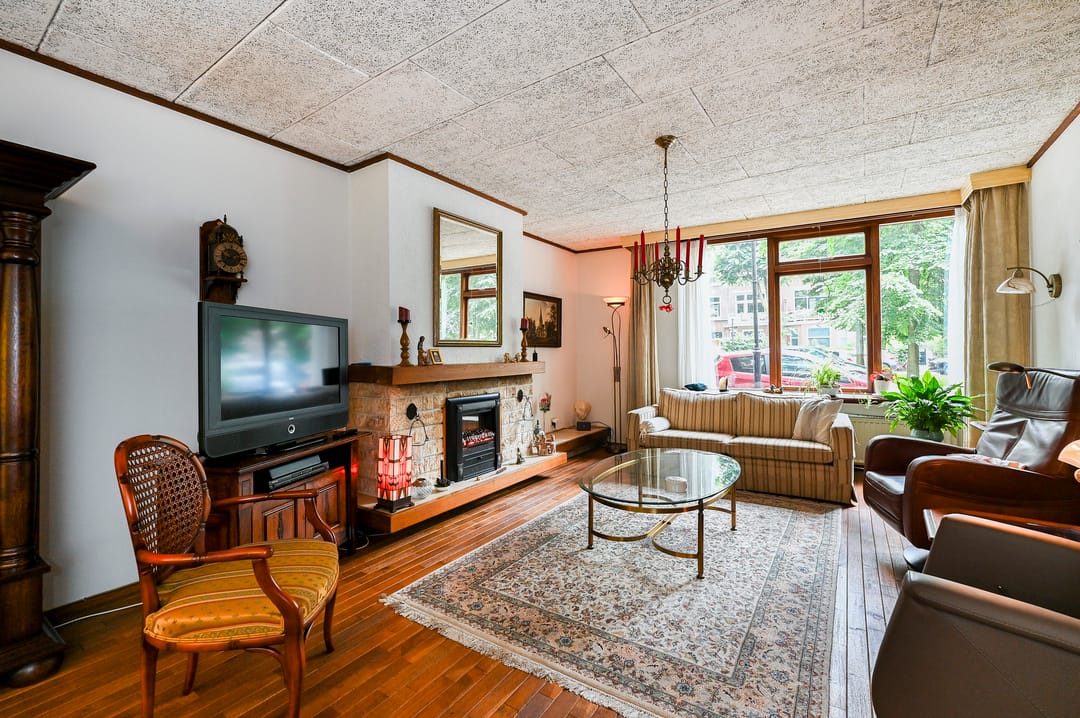 Photo 8 of van Vredenburchweg 6