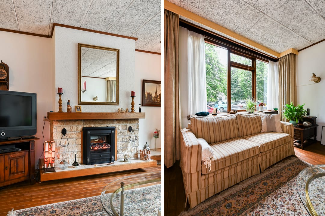 Photo 11 of van Vredenburchweg 6