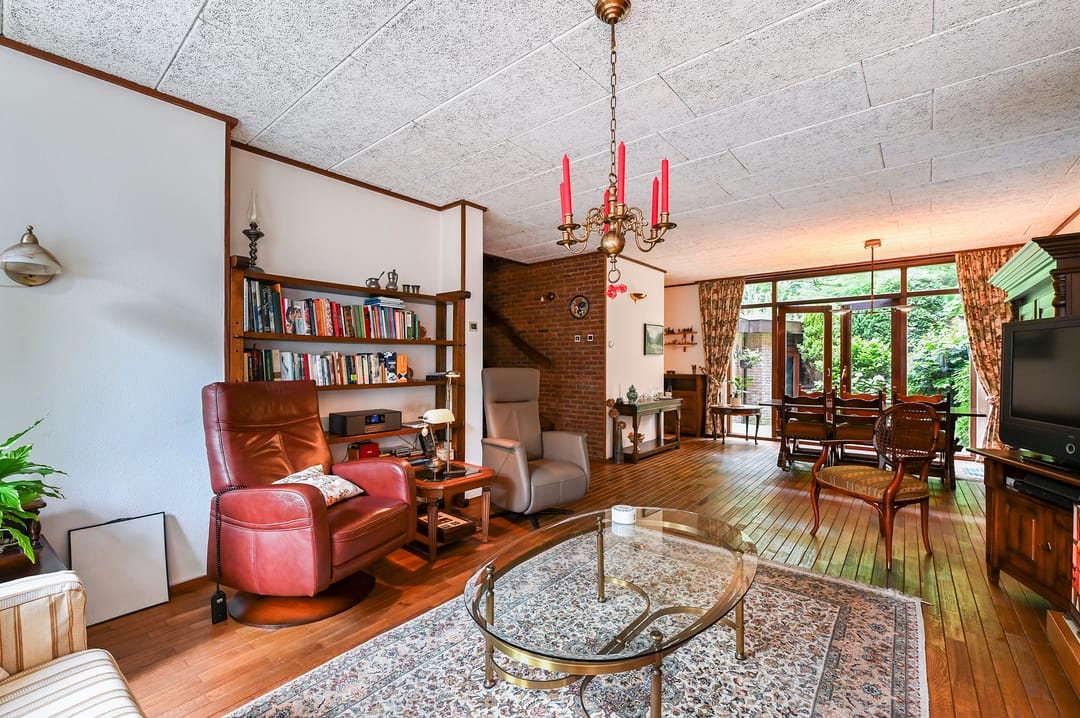 Photo 13 of van Vredenburchweg 6