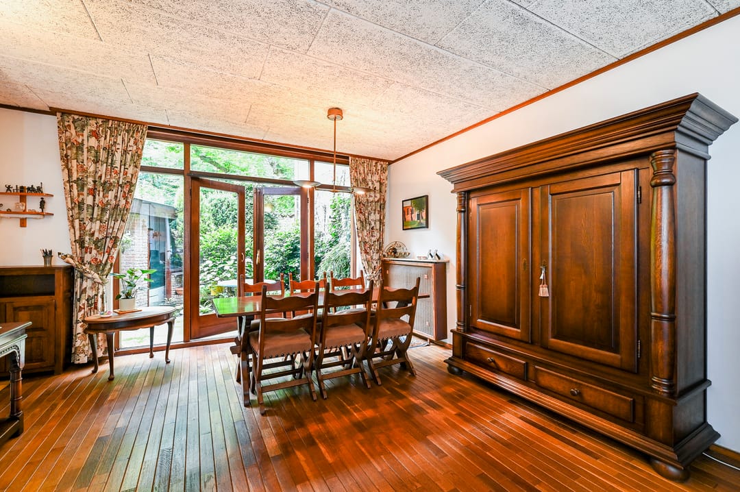 Photo 16 of van Vredenburchweg 6