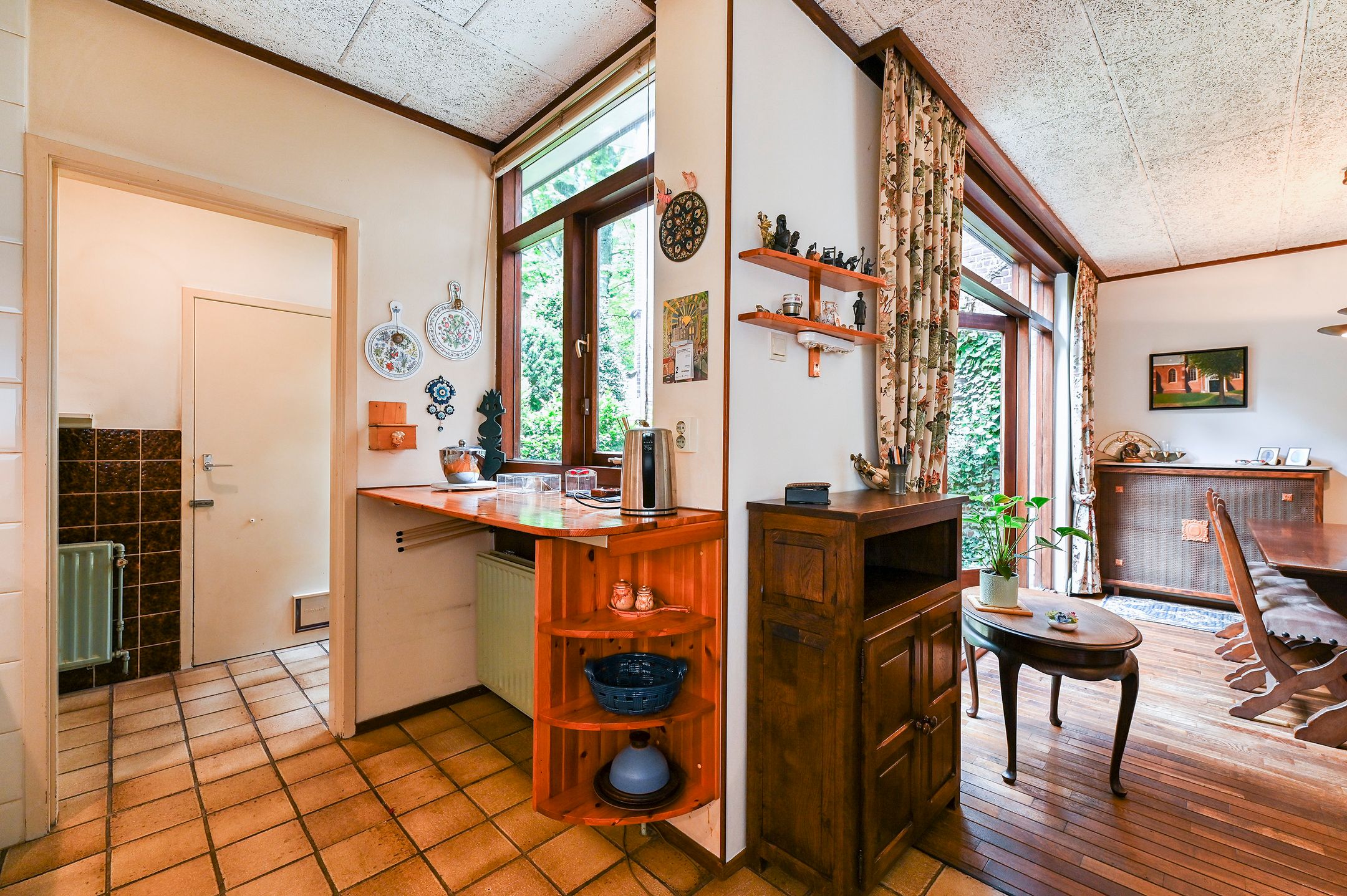 Photo 21 of van Vredenburchweg 6