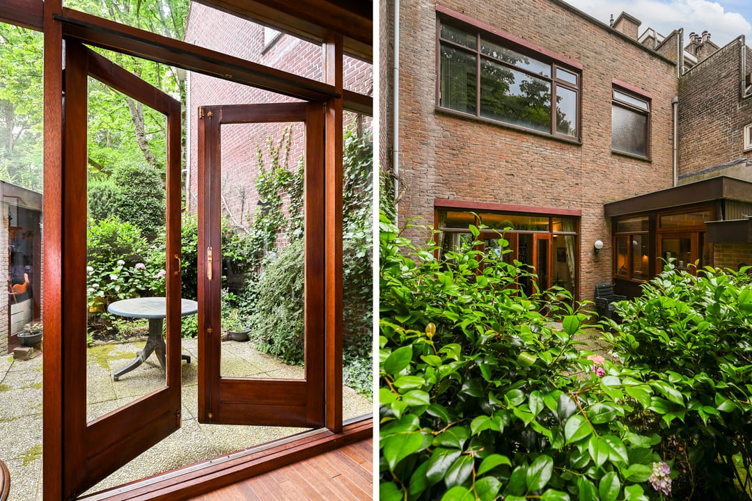 Photo 22 of van Vredenburchweg 6