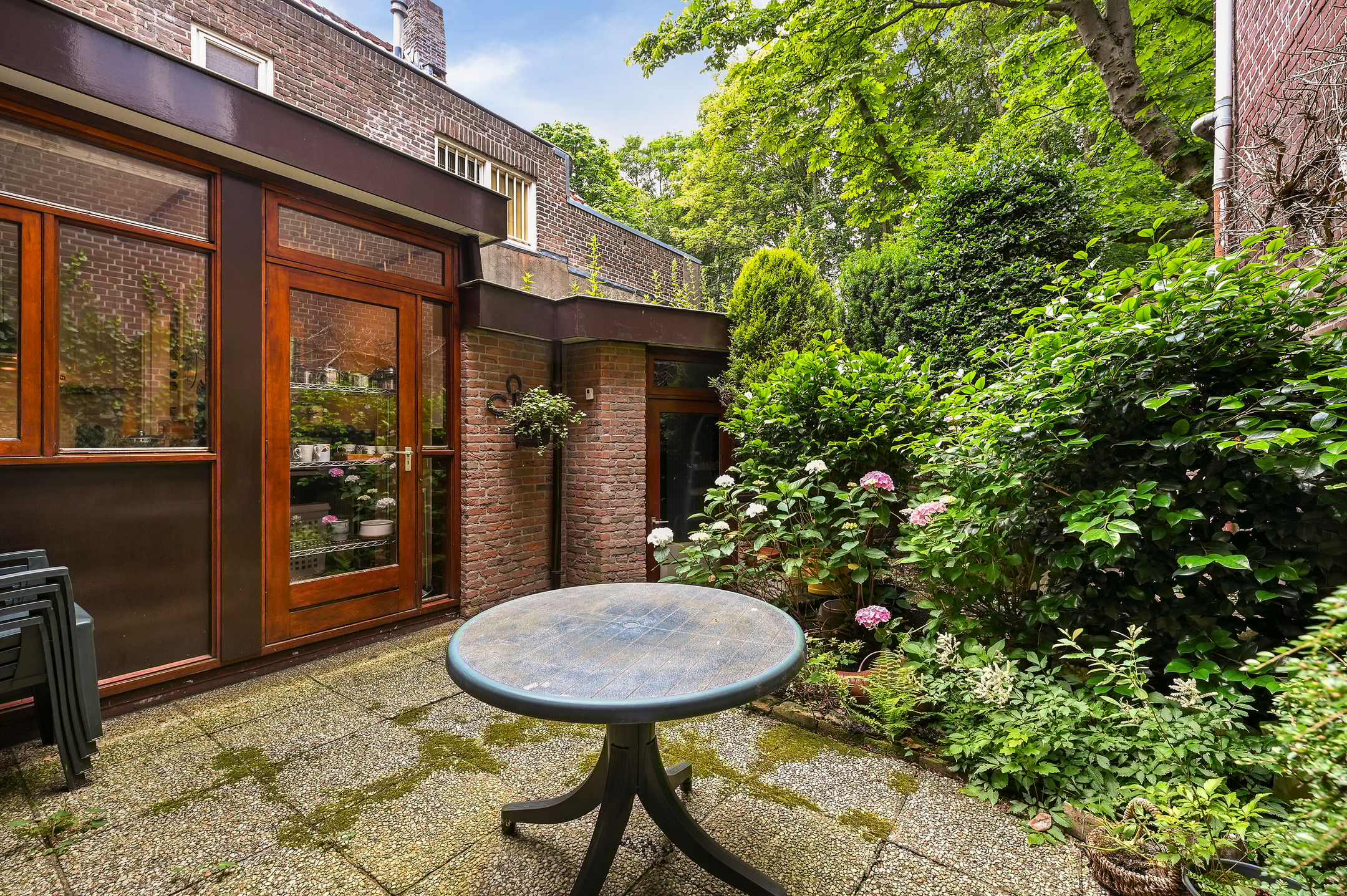 Photo 24 of van Vredenburchweg 6