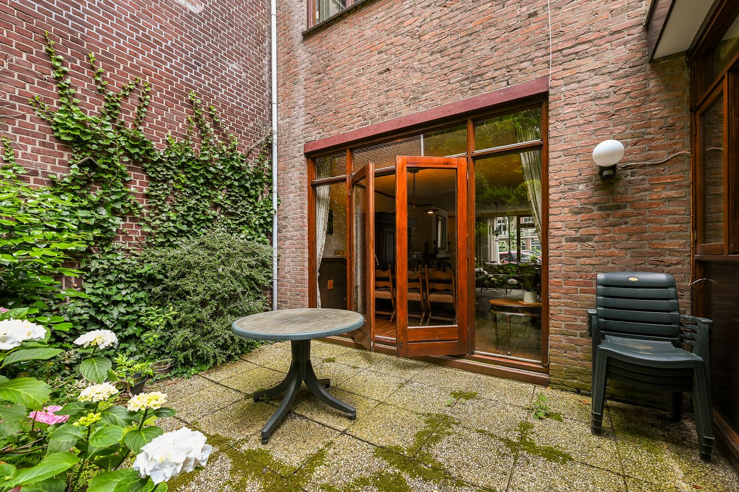 Photo 25 of van Vredenburchweg 6