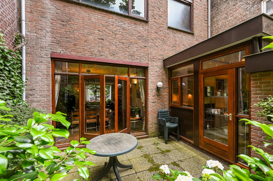 Photo 26 of van Vredenburchweg 6