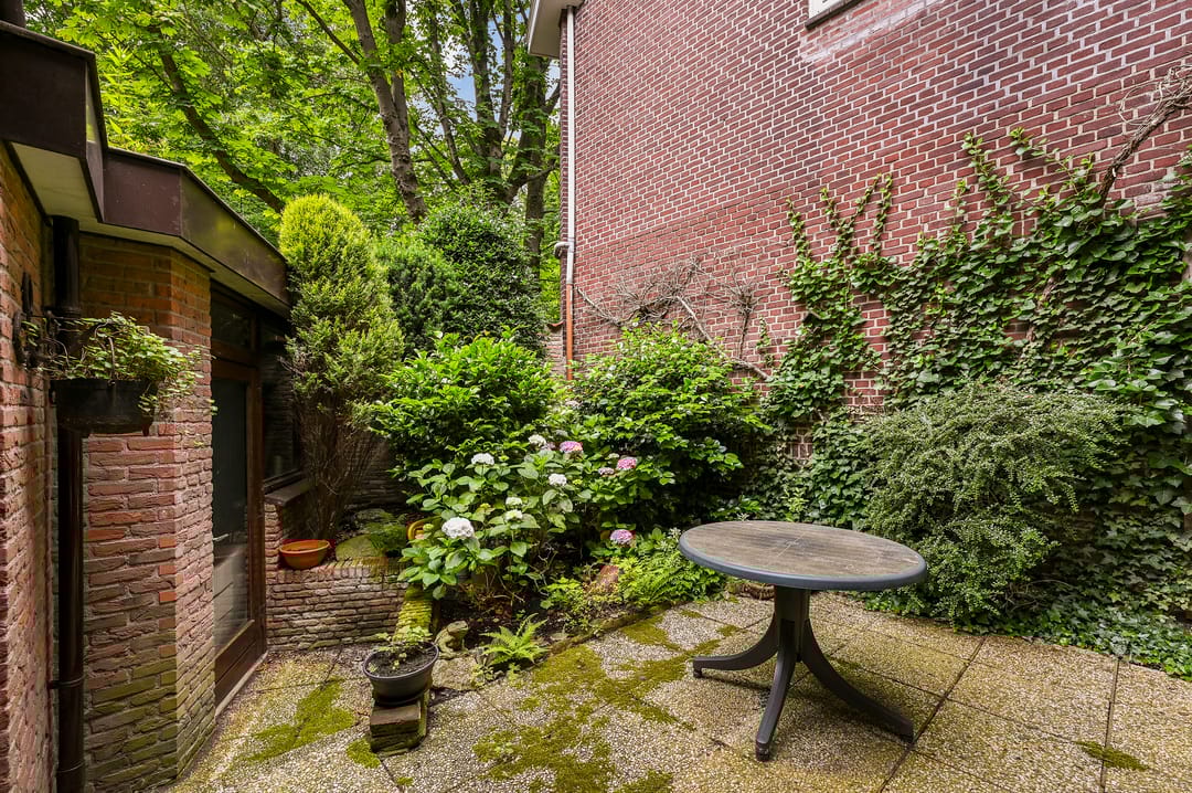 Photo 23 of van Vredenburchweg 6