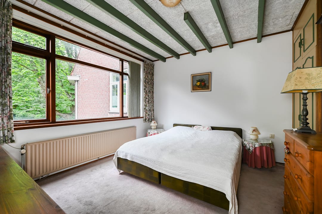 Photo 28 of van Vredenburchweg 6