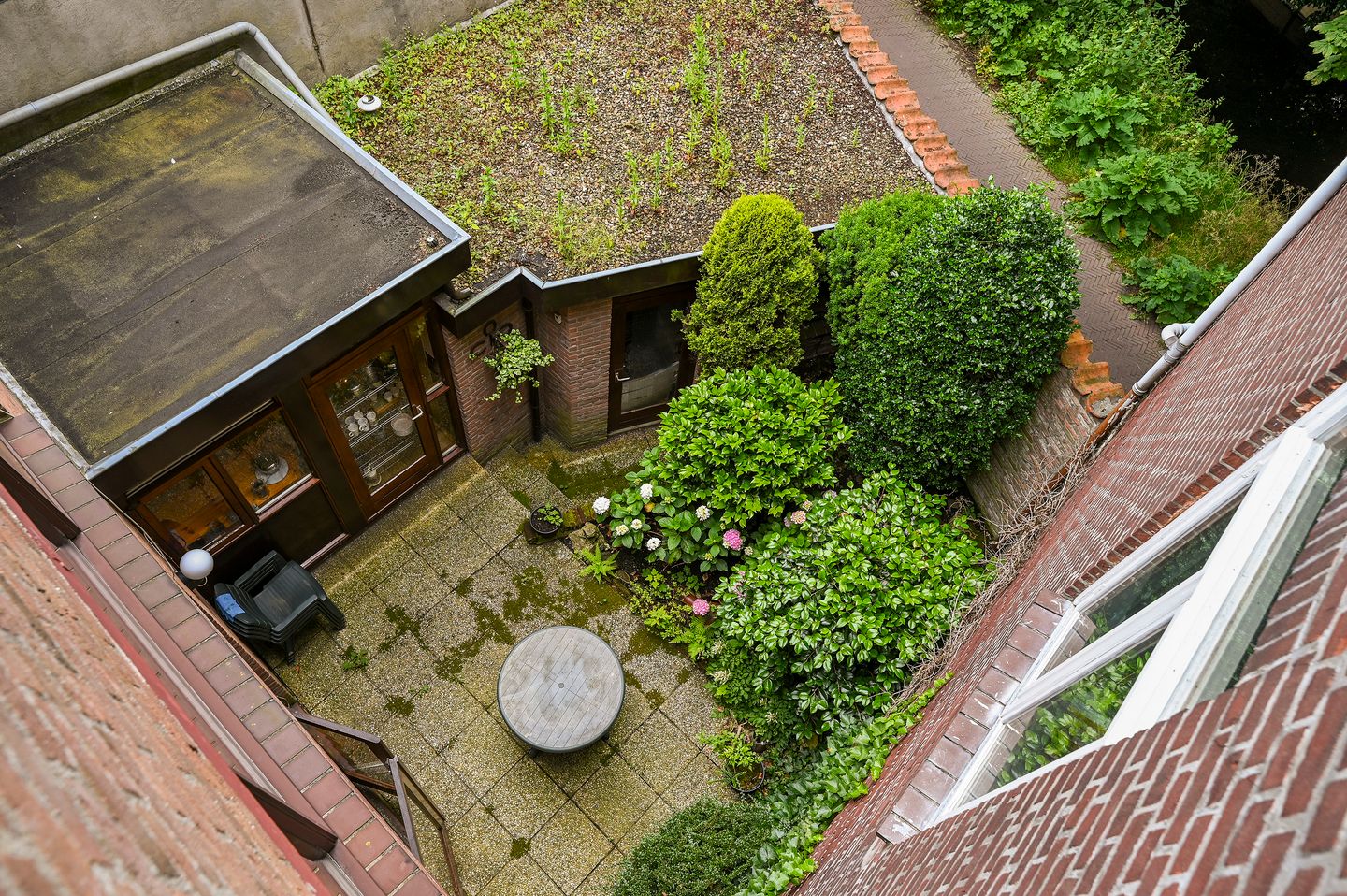 Photo 40 of van Vredenburchweg 6