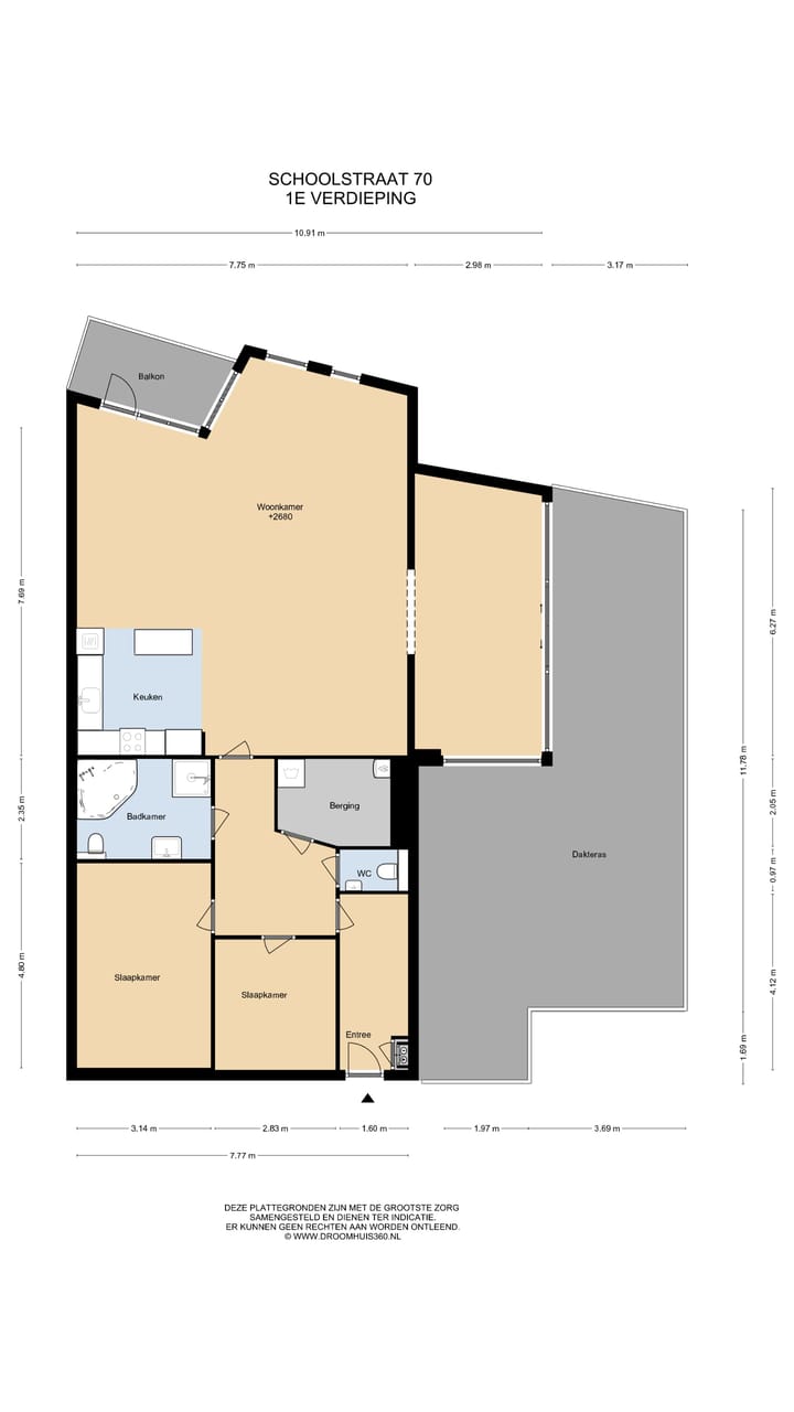 Foto 35 van Schoolstraat 70
