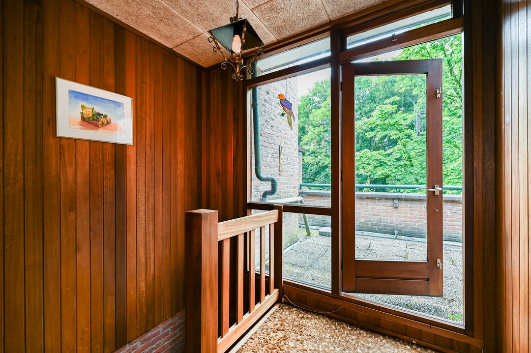 Photo 41 of van Vredenburchweg 6