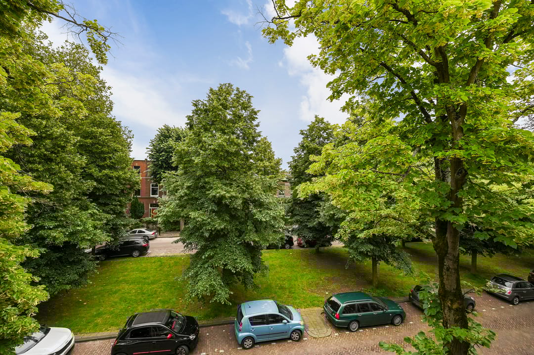 Photo 38 of van Vredenburchweg 6