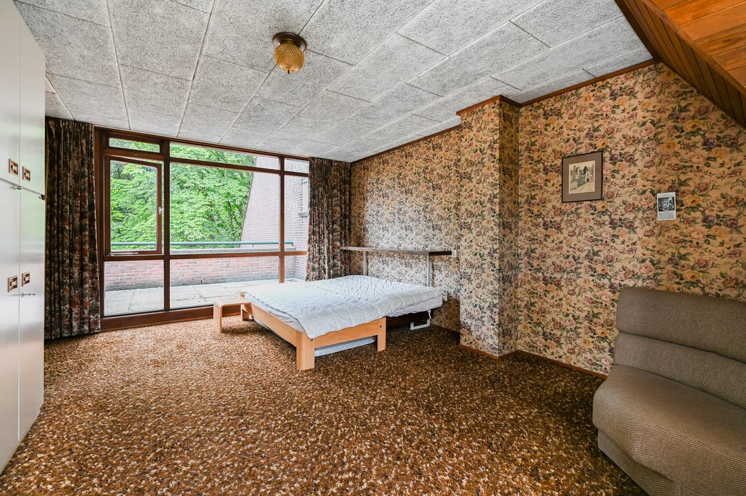 Photo 43 of van Vredenburchweg 6