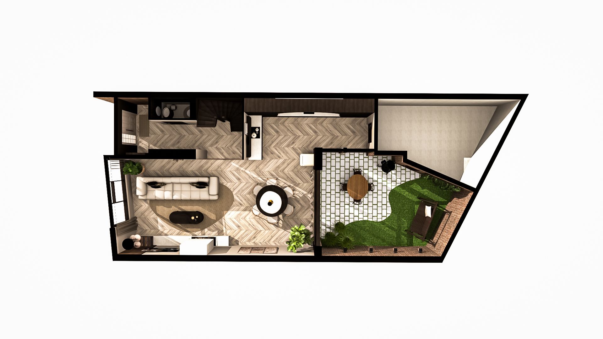 Photo 48 of van Vredenburchweg 6