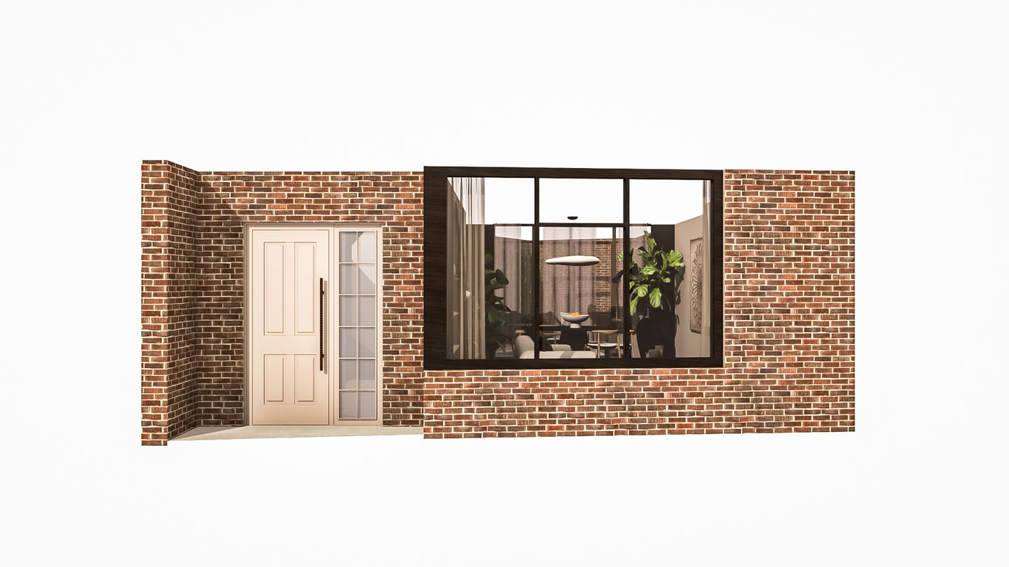 Photo 49 of van Vredenburchweg 6