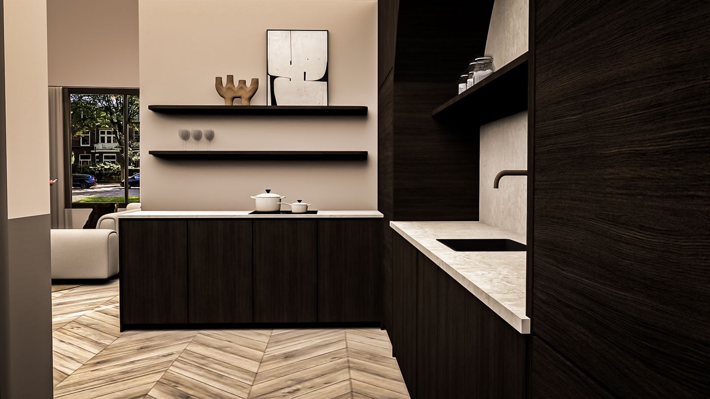 Photo 50 of van Vredenburchweg 6