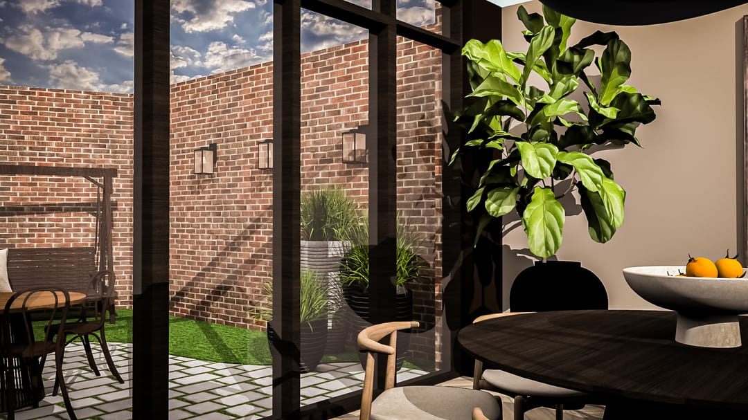 Photo 53 of van Vredenburchweg 6