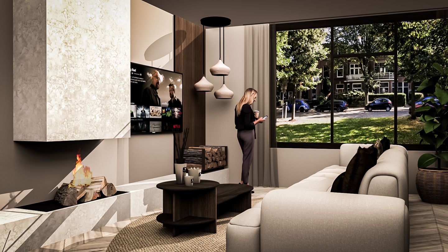 Photo 55 of van Vredenburchweg 6